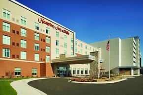 Hampton Inn & Suites Rosemont Chicago O'Hare