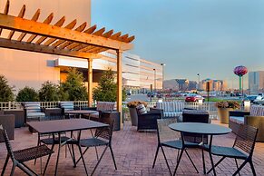 Hampton Inn & Suites Rosemont Chicago O'Hare