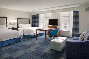 Hampton Inn & Suites Rosemont Chicago O'Hare