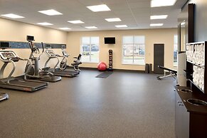 Hampton Inn & Suites Rosemont Chicago O'Hare