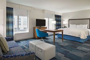 Hampton Inn & Suites Rosemont Chicago O'Hare