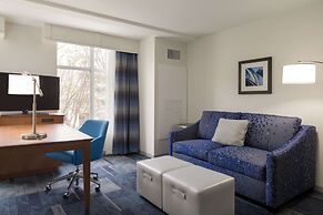 Hampton Inn & Suites Rosemont Chicago O'Hare