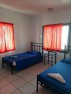 Caravella Backpackers