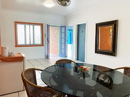 Caravella Backpackers