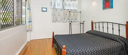 Caravella Backpackers