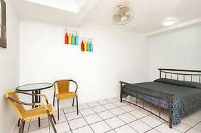 Caravella Backpackers