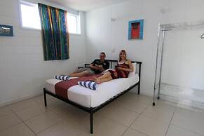 Caravella Backpackers