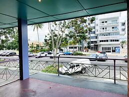 Caravella Backpackers