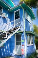 Caravella Backpackers