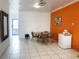 Caravella Backpackers