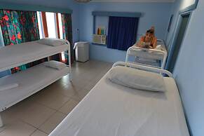 Caravella Backpackers