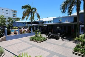 Caravella Backpackers