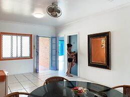 Caravella Backpackers