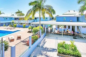 Caravella Backpackers