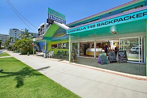 Caravella Backpackers