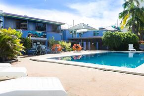 Caravella Backpackers