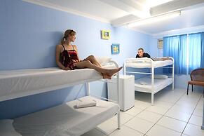 Caravella Backpackers