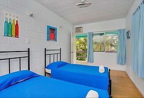 Caravella Backpackers