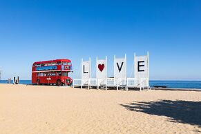 Kensington Resort Seorak Beach