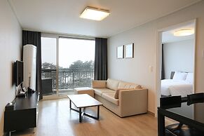 Kensington Resort Seorak Beach