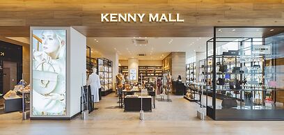 Kensington Resort Seorak Beach