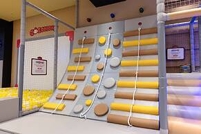 Kensington Resort Seorak Beach