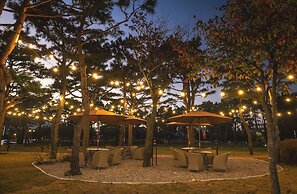 Kensington Resort Seorak Beach