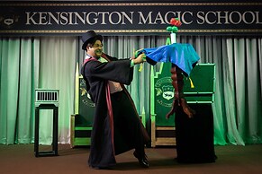 Kensington Resort Seorak Beach