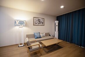 Kensington Resort Seorak Beach