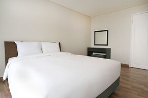 Kensington Resort Seorak Beach