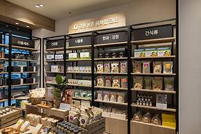 Kensington Resort Seorak Beach