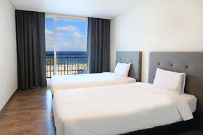 Kensington Resort Seorak Beach