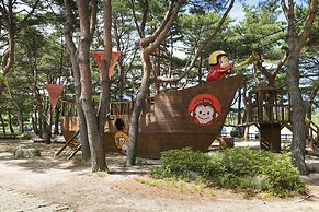 Kensington Resort Seorak Beach