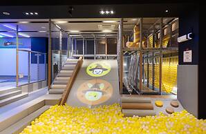 Kensington Resort Seorak Beach