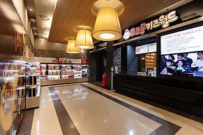 Kensington Resort Seorak Beach