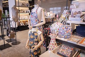 Kensington Resort Seorak Beach