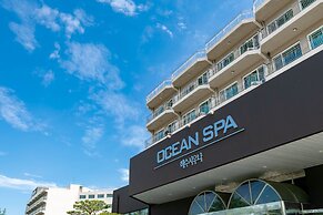 Kensington Resort Seorak Beach