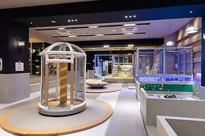 Kensington Resort Seorak Beach