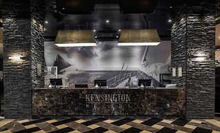 Kensington Resort Seorak Beach