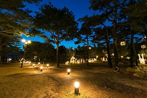 Kensington Resort Seorak Beach