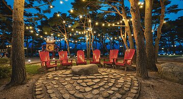 Kensington Resort Seorak Beach