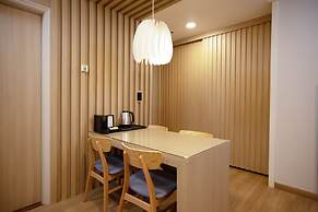 Kensington Resort Seorak Beach