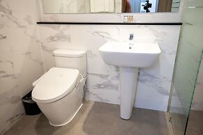 Kensington Resort Seorak Beach