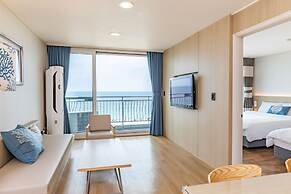 Kensington Resort Seorak Beach