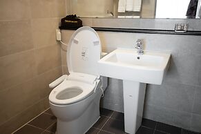 Kensington Resort Seorak Beach