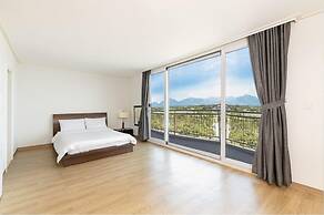 Kensington Resort Seorak Beach