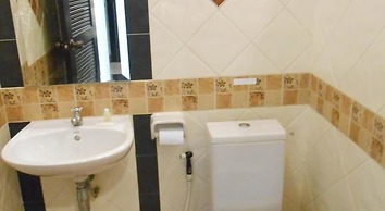 The Bang Khun Phrom Suites