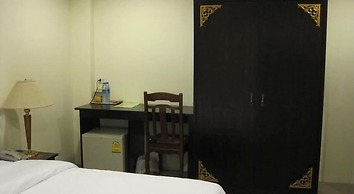 The Bang Khun Phrom Suites