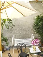 The Bang Khun Phrom Suites