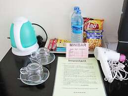 The Bang Khun Phrom Suites